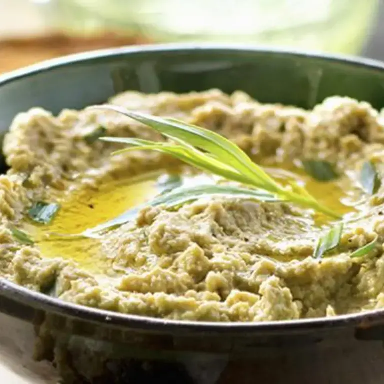 Tapenade