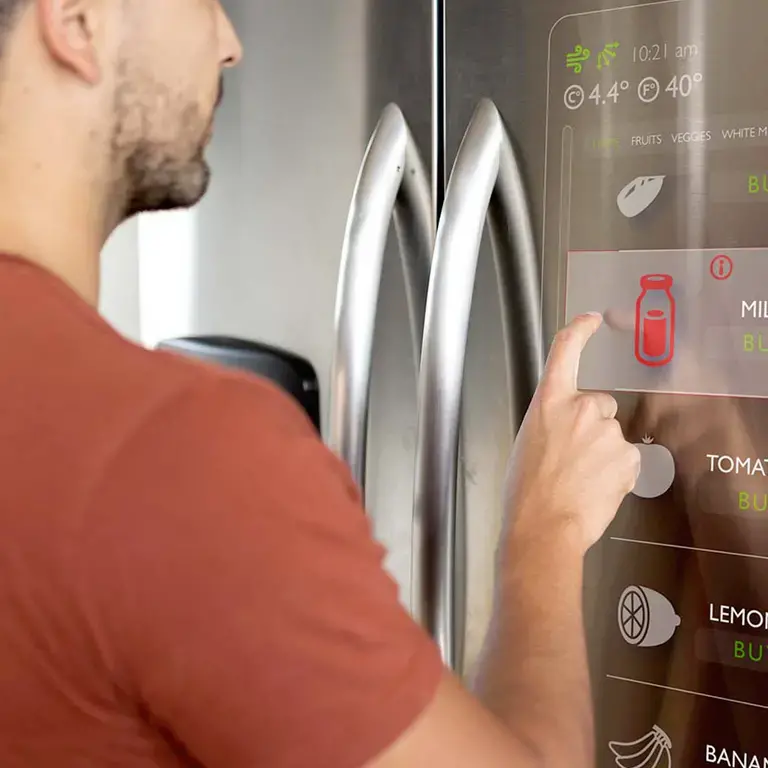 Tecnología de cocina