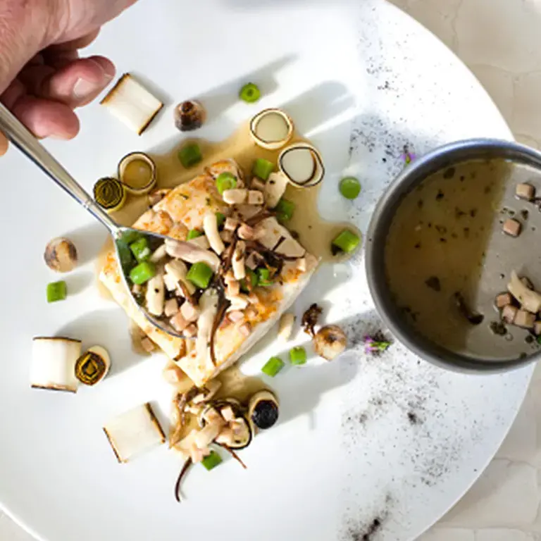 Técnicas de emplatado