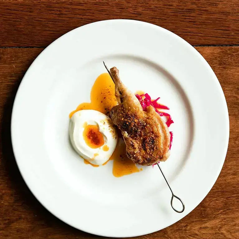 Ideal para la comida