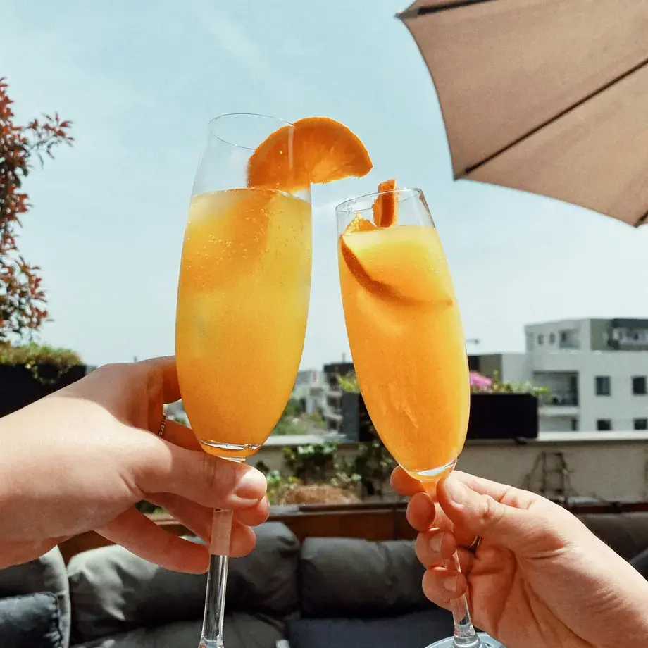 Mimosa