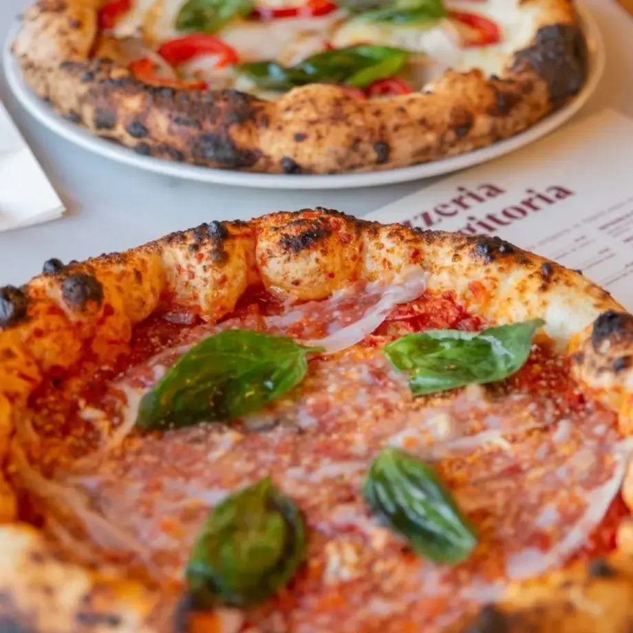 Las mejores pizzerías de España para amantes de la pizza