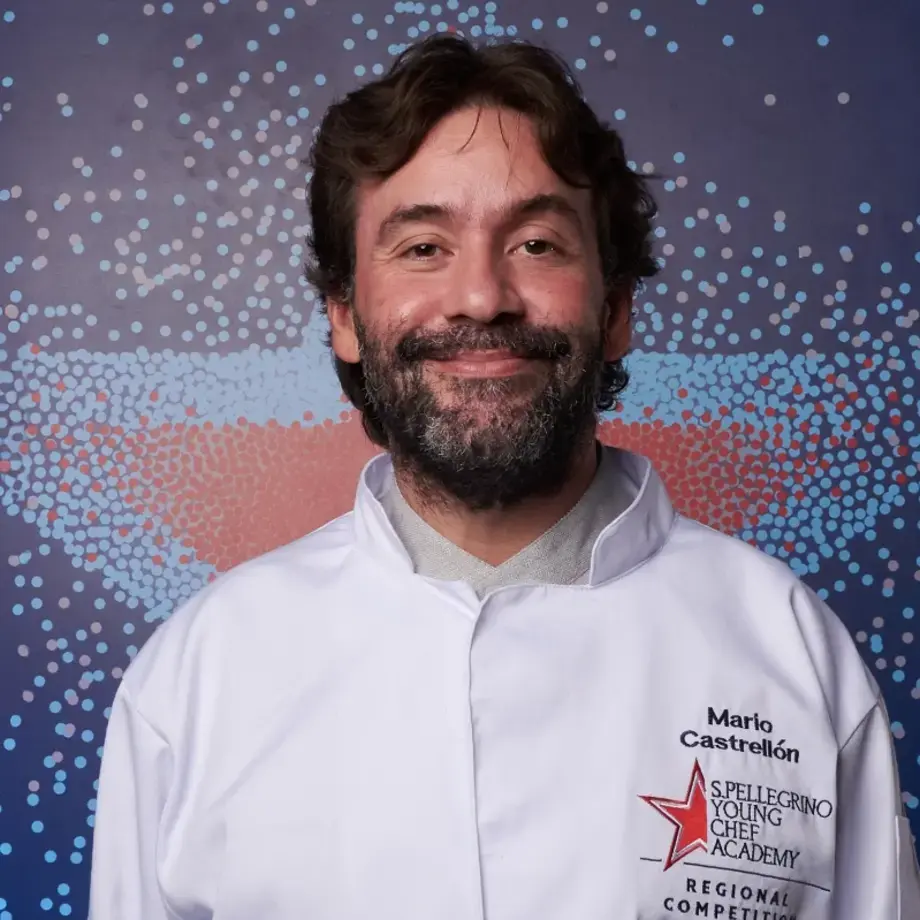 Mario Castrellón