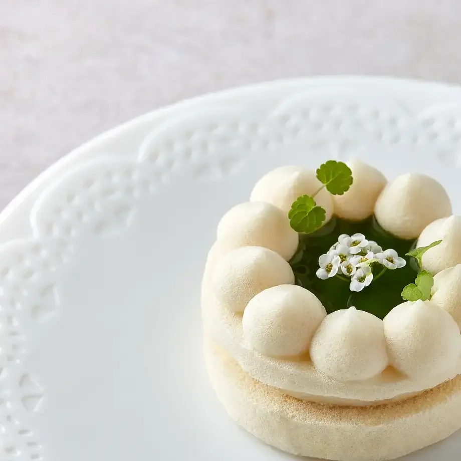 Paco Mendez_tartaleta-manzana-helado-hoja-higuera