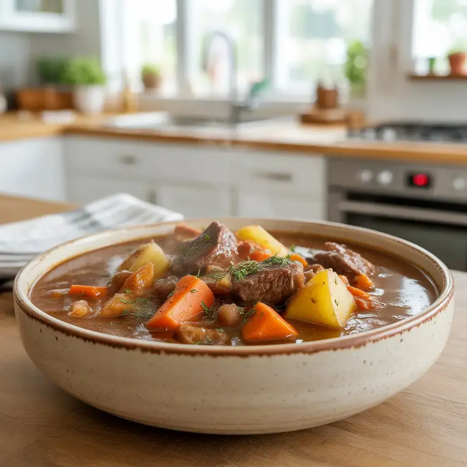 Estofados de carne - Fine Dining Lovers