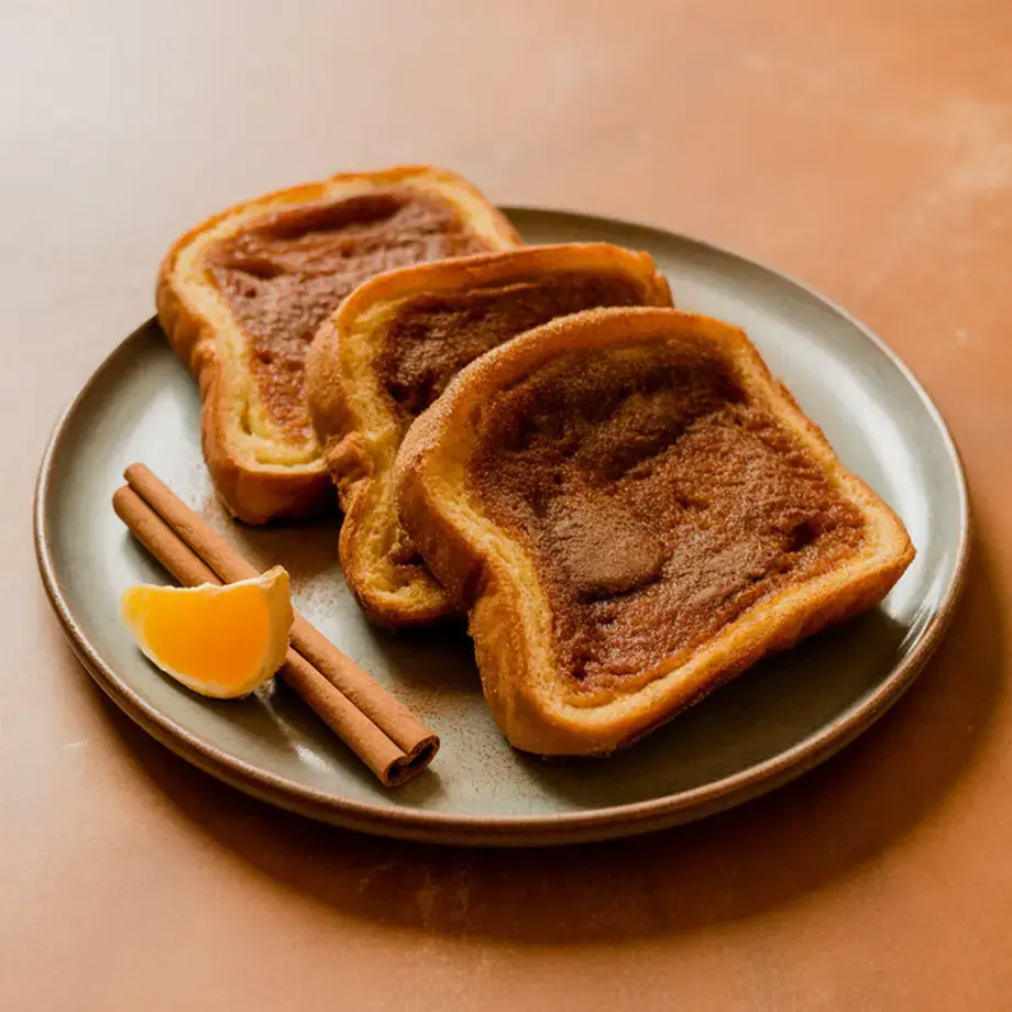 Torrijas - Fine Dining Lovers