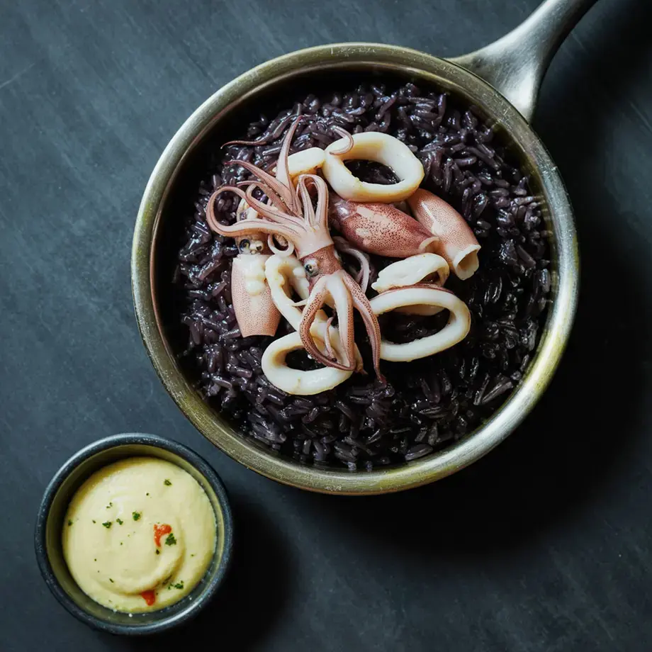 Arroces españoles - Fine Dining Lovers
