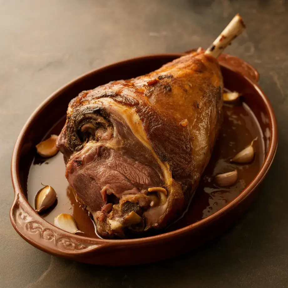 Recetas con cordero - Fine Dining Lovers