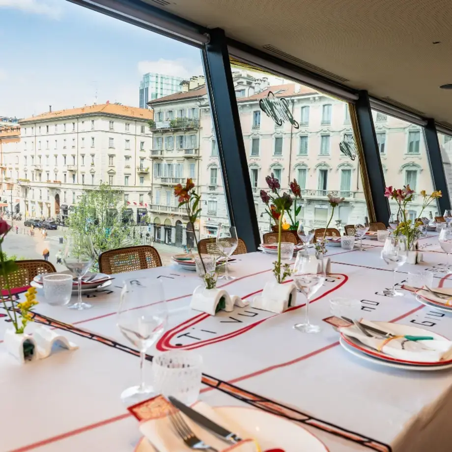 Milano Design Week_Casa Amore