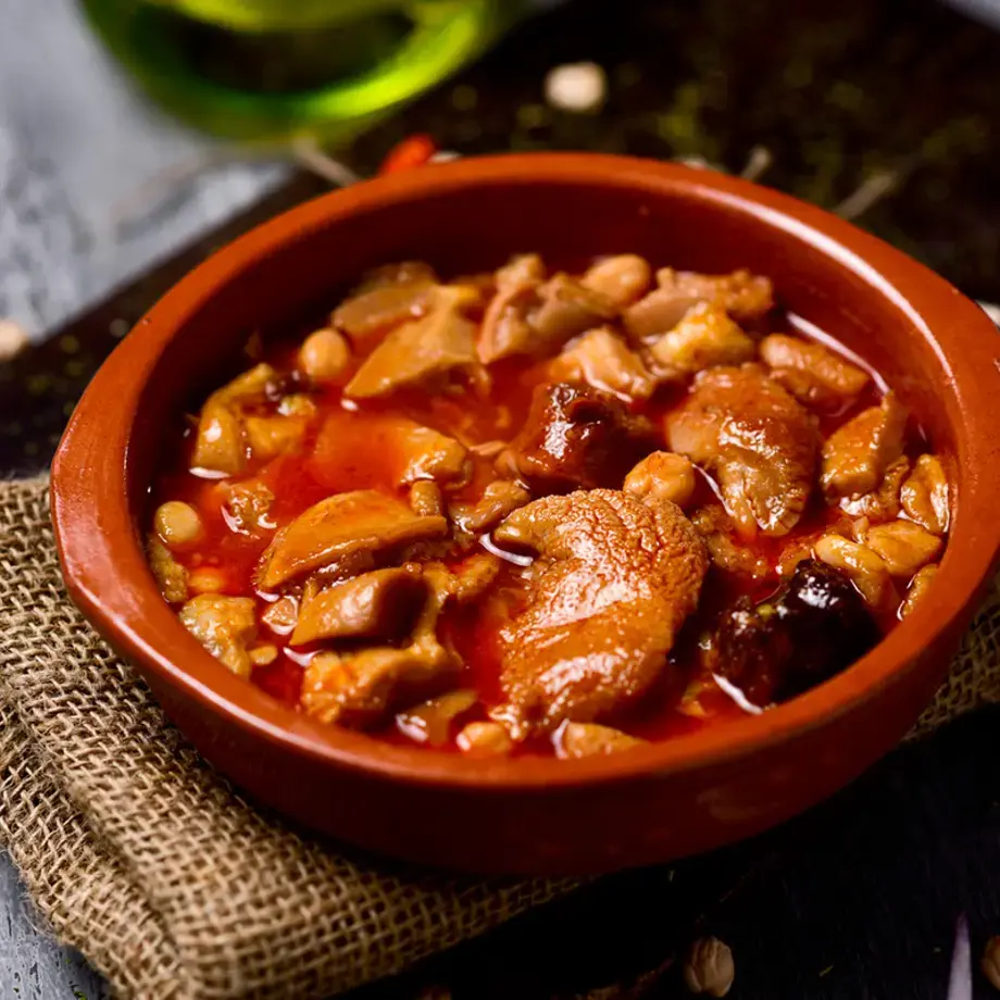 callos a la madrileña - Fine Dining Lovers