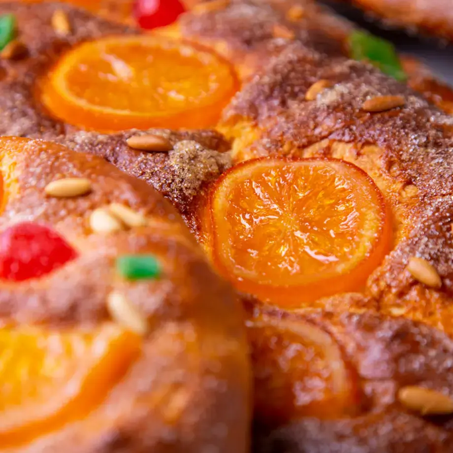coca catalana - Fine Dining Lovers