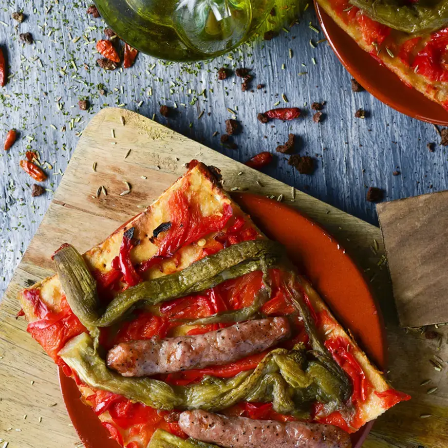 comida tipica de barcelona - Fine Dining Lovers