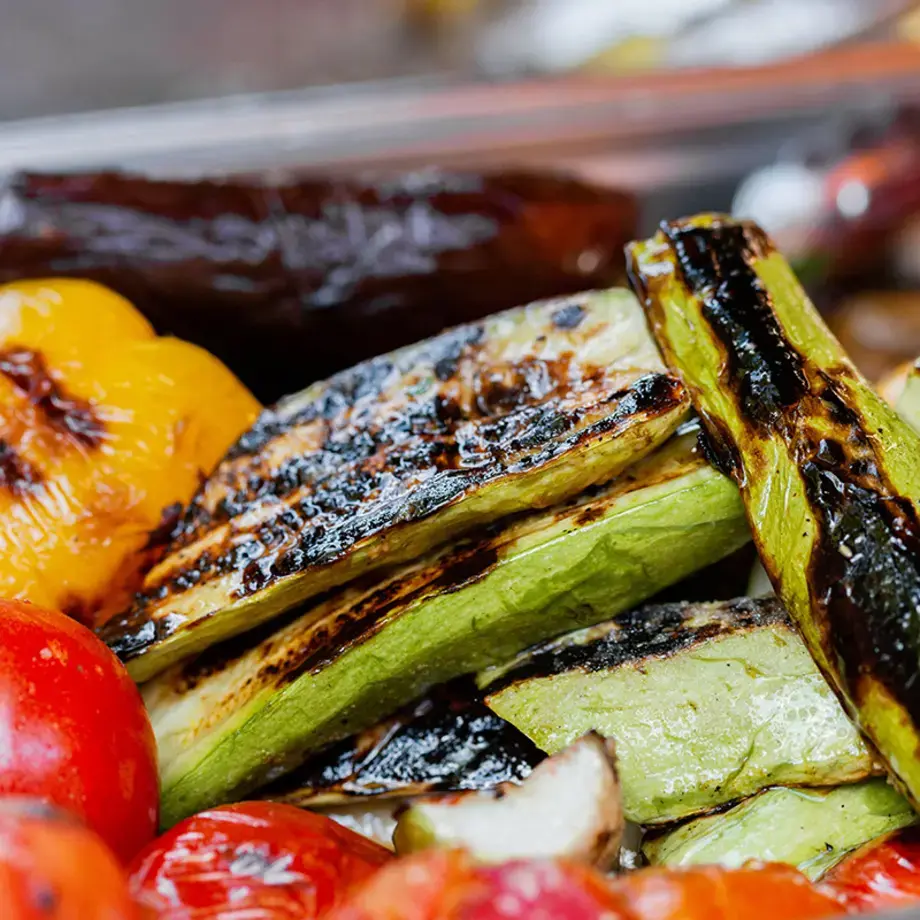 escalivada - Fine Dining Lovers