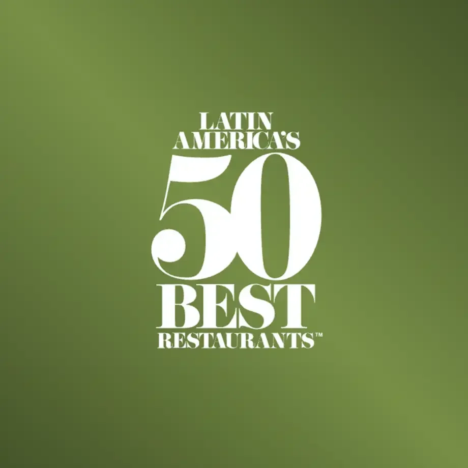 Latin America's 50 Best Restaurants premios especiales