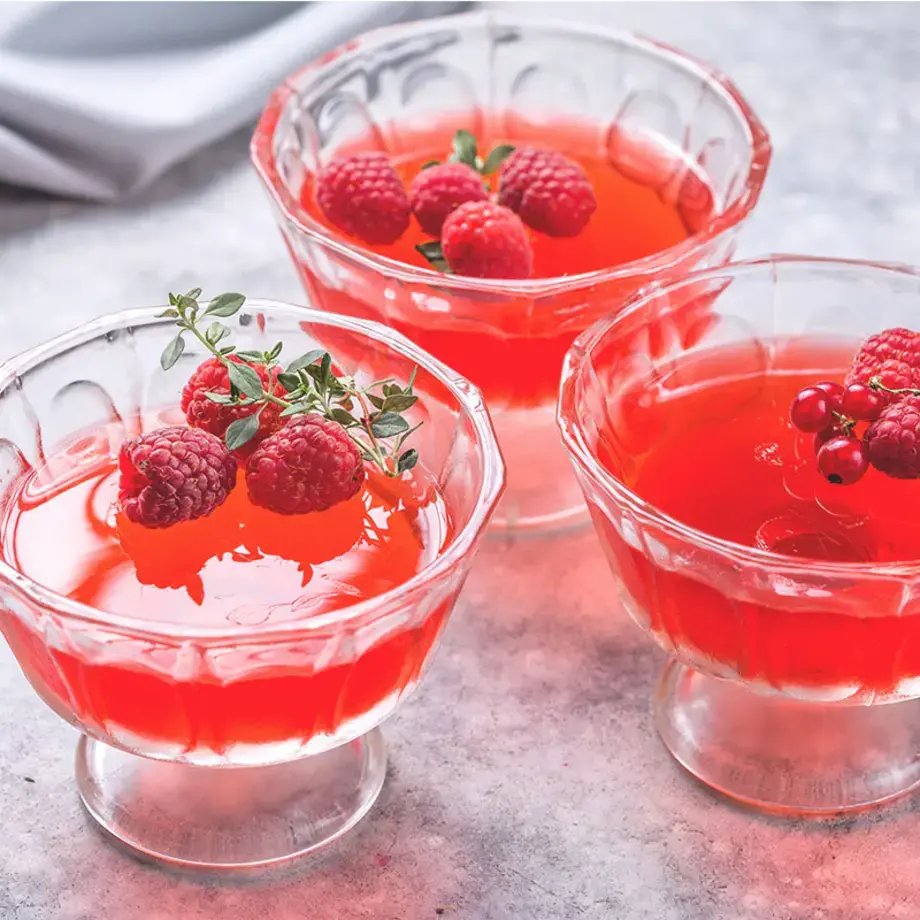 Consejos para hacer la gelatina perfecta