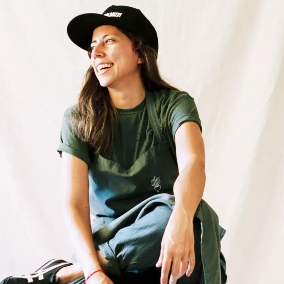 Debora Fadul, entrevista 50 Next