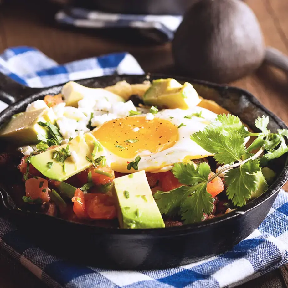 Desayunos mexicanos - Fine Dining Lovers