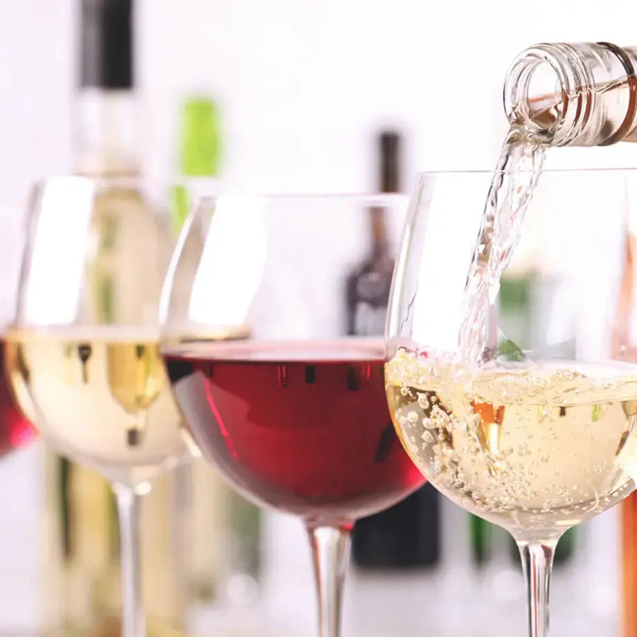 Vinos para aperitivos
