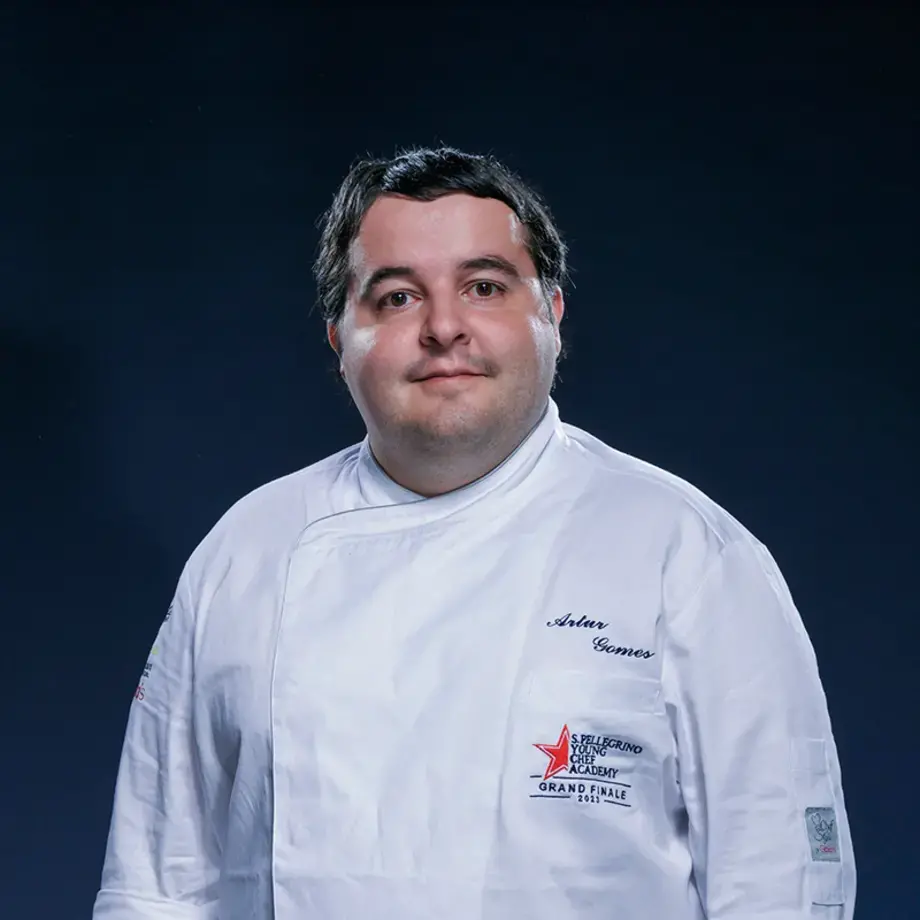 Artur Gomes Social Responsibility Award