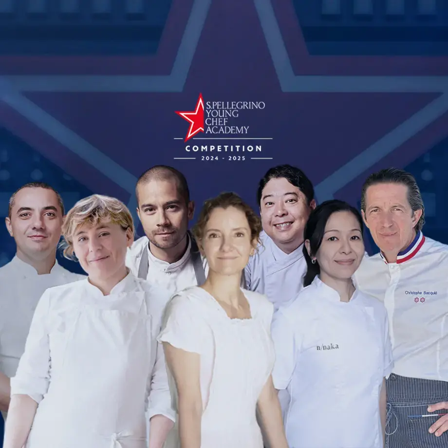 Spyca Grand Jury 2024-25