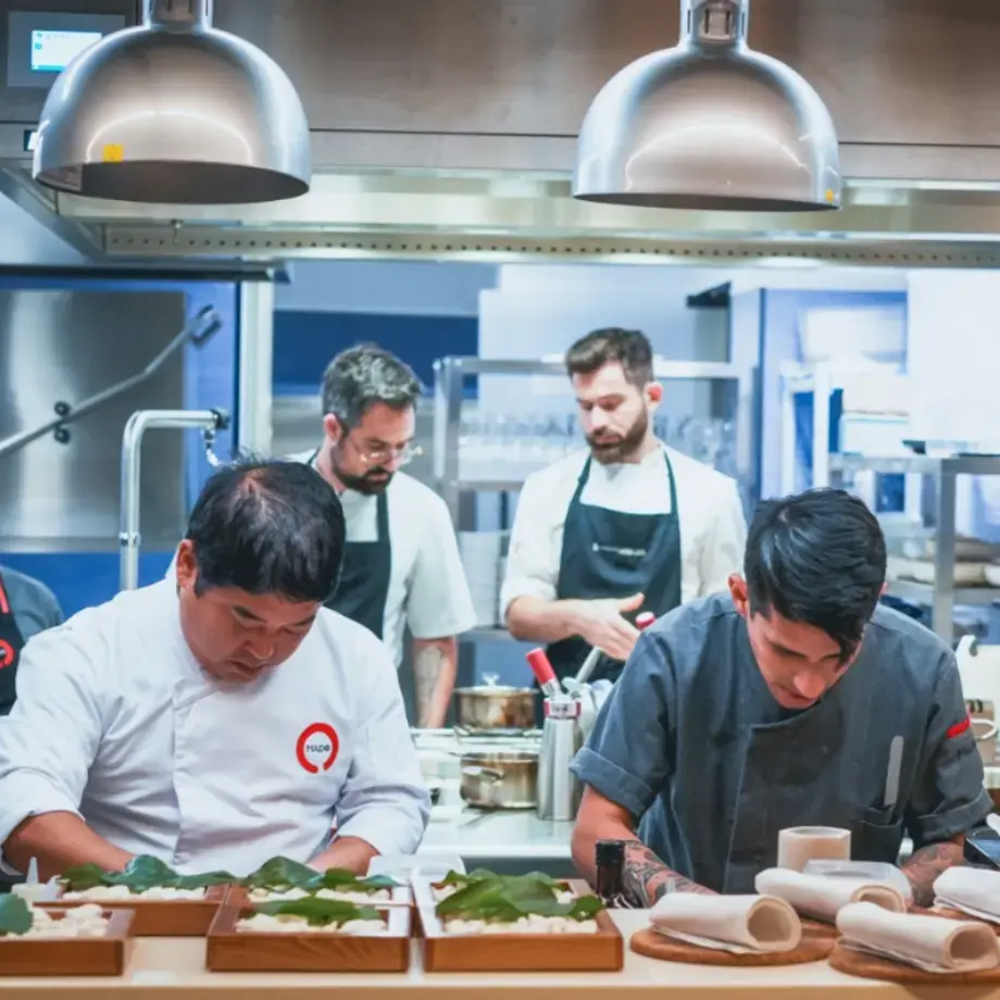 Tsumura Gastronomic Embassy