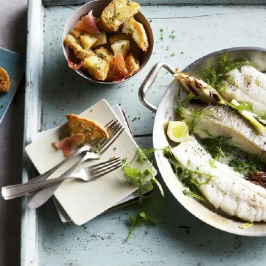 Bacalao