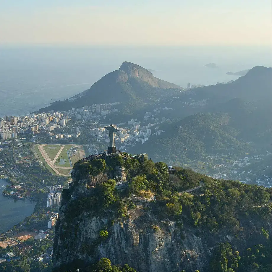 Guía Michelin de Río de Janeiro y São Paulo 2020