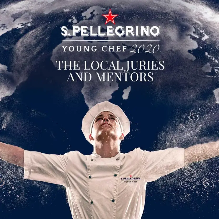 S.Pellegrino Young Chef 2020