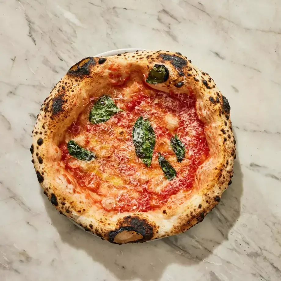 Consejos de los ganadores de '50 Top Pizza USA’ para hacer pizza en casa