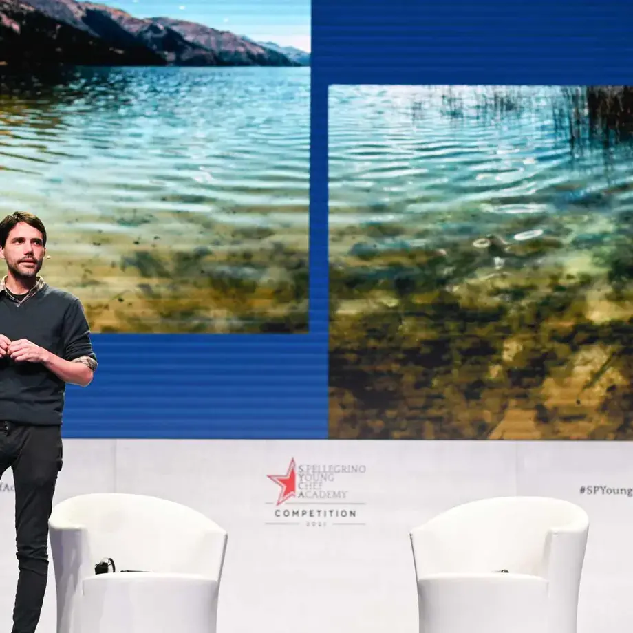 Virgilio Martinez | Brain Food Forum 2021