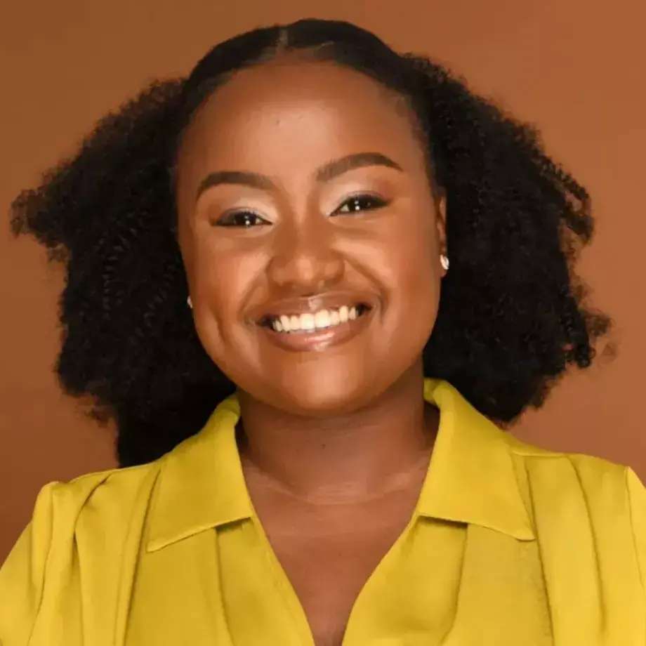 Wawira Njiru se hace con el premio 50 Best Icon 2022