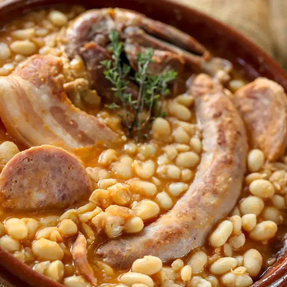 Cassoulet