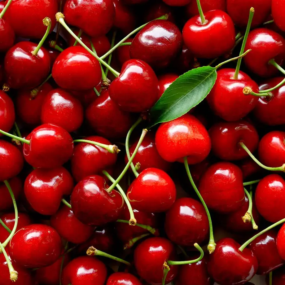 cerezas