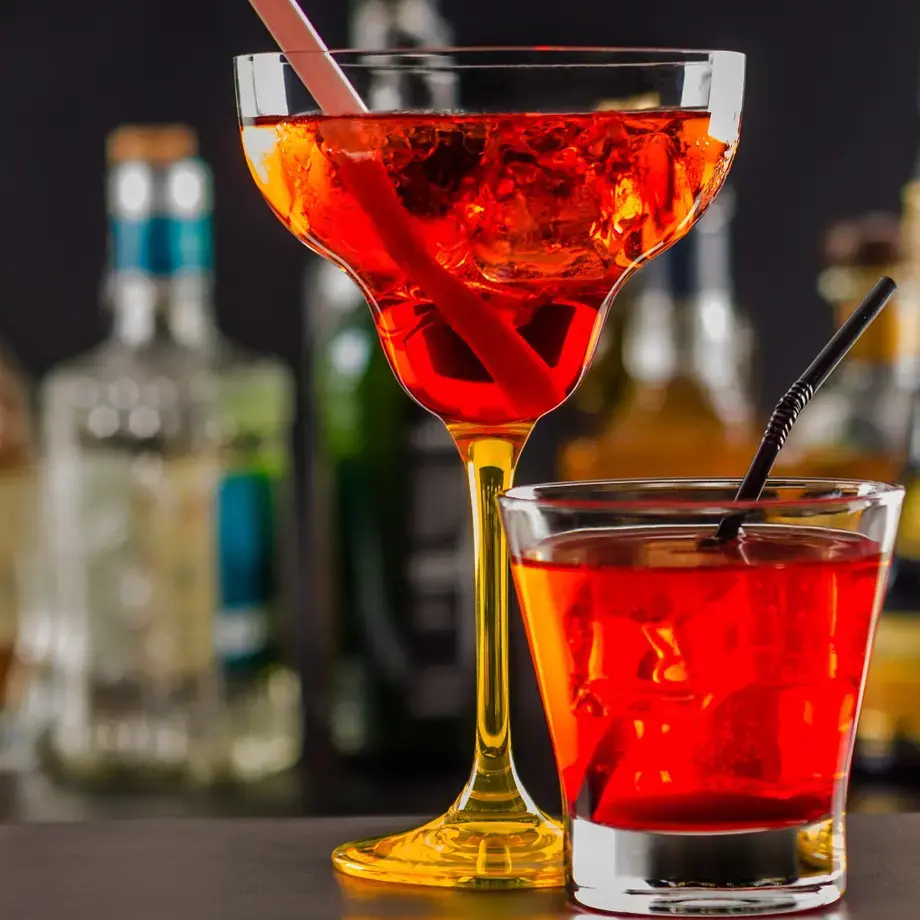 cócteles-con-vermut