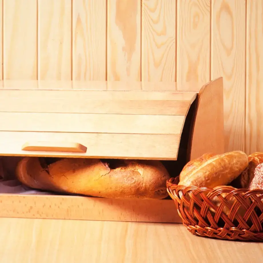 Cómo conservar el pan