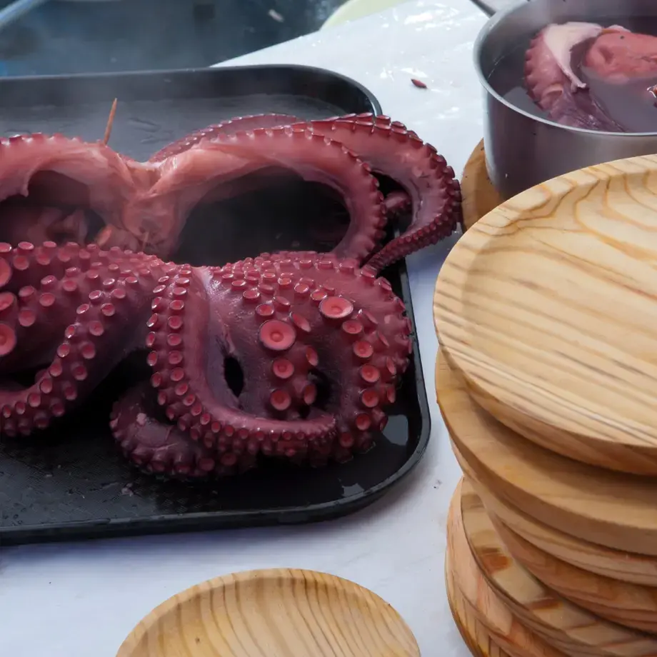 cocción-pulpo