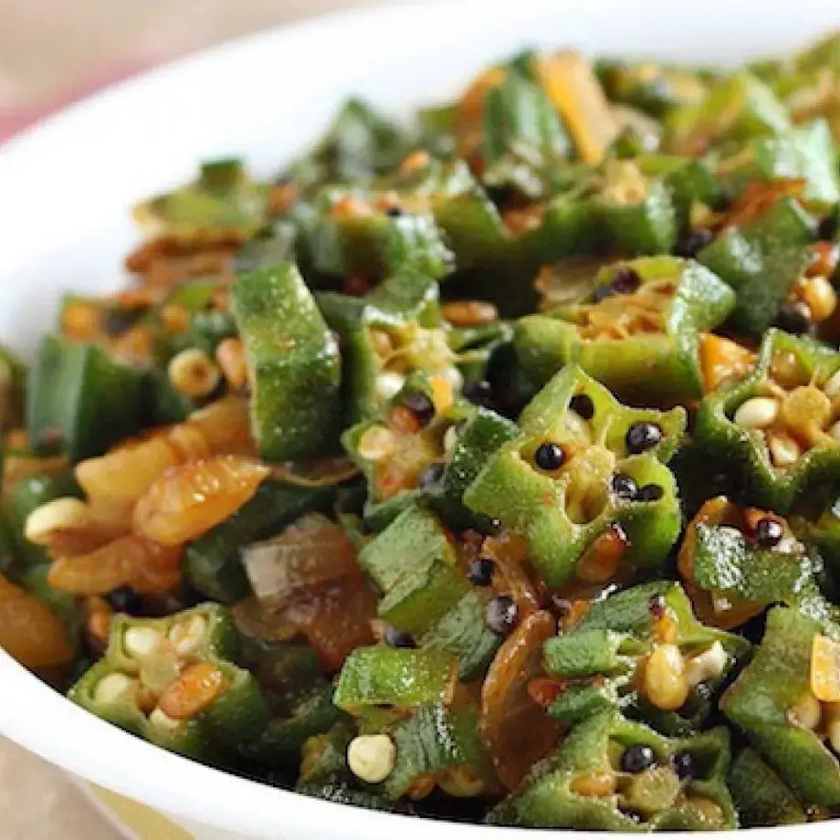 Okra