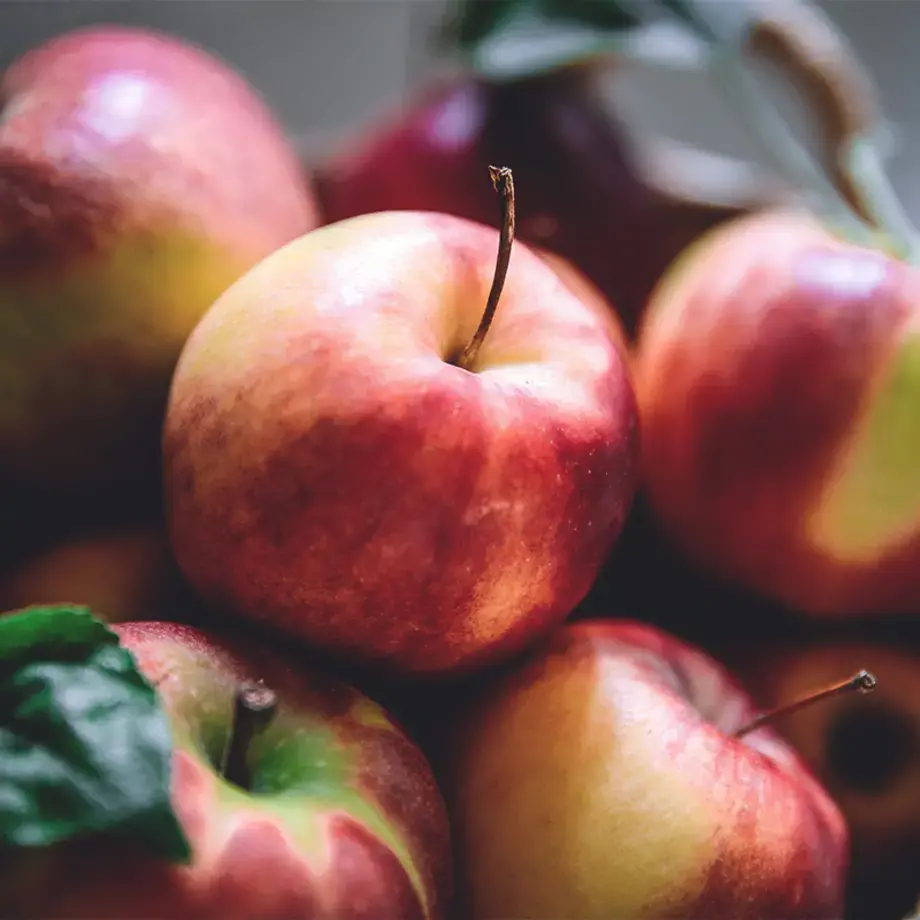 manzanas