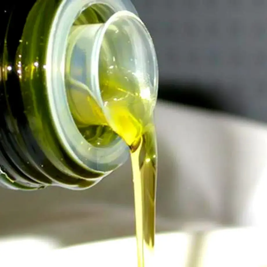 Aceite