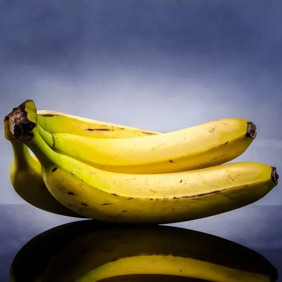 Cocinar con piel de platano