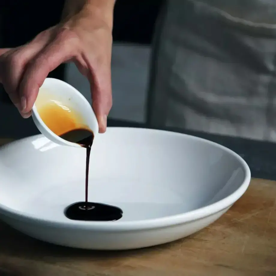 ¿Cuáles son las mejores alternativas a la salsa de soja?