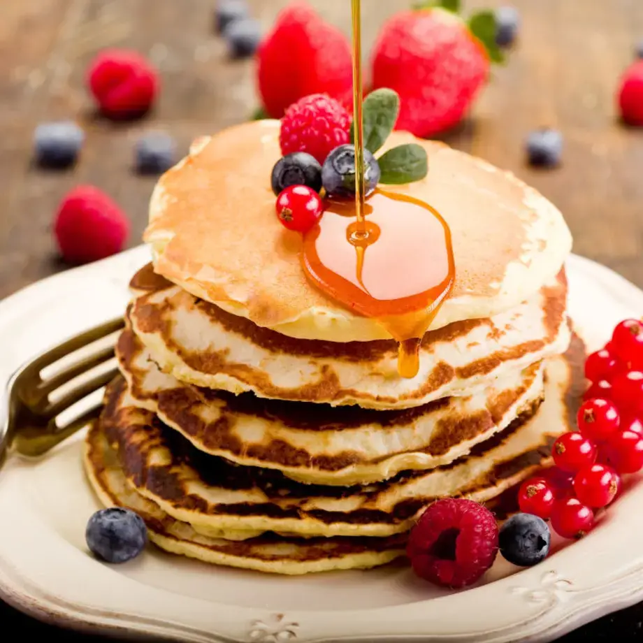Desayunos de verano  - Fine Dining Lovers