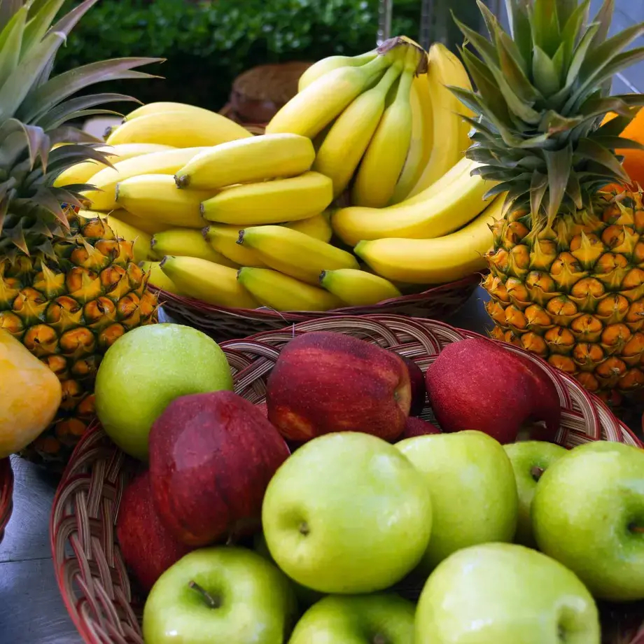tipos-de-frutas