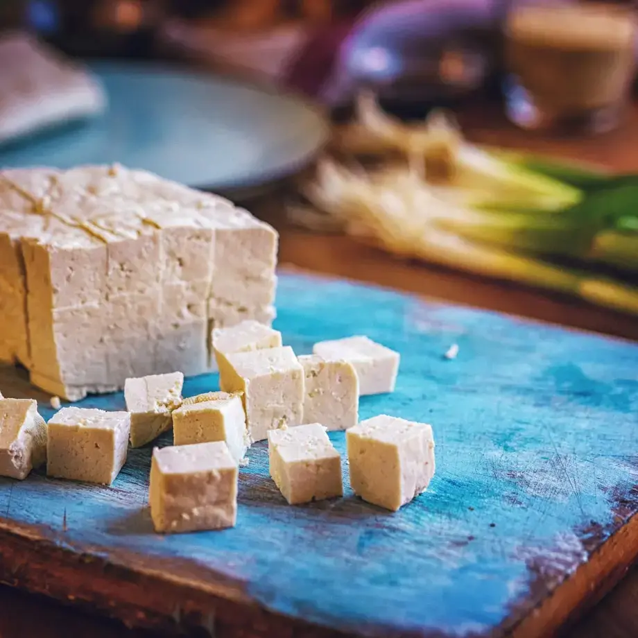 tofu