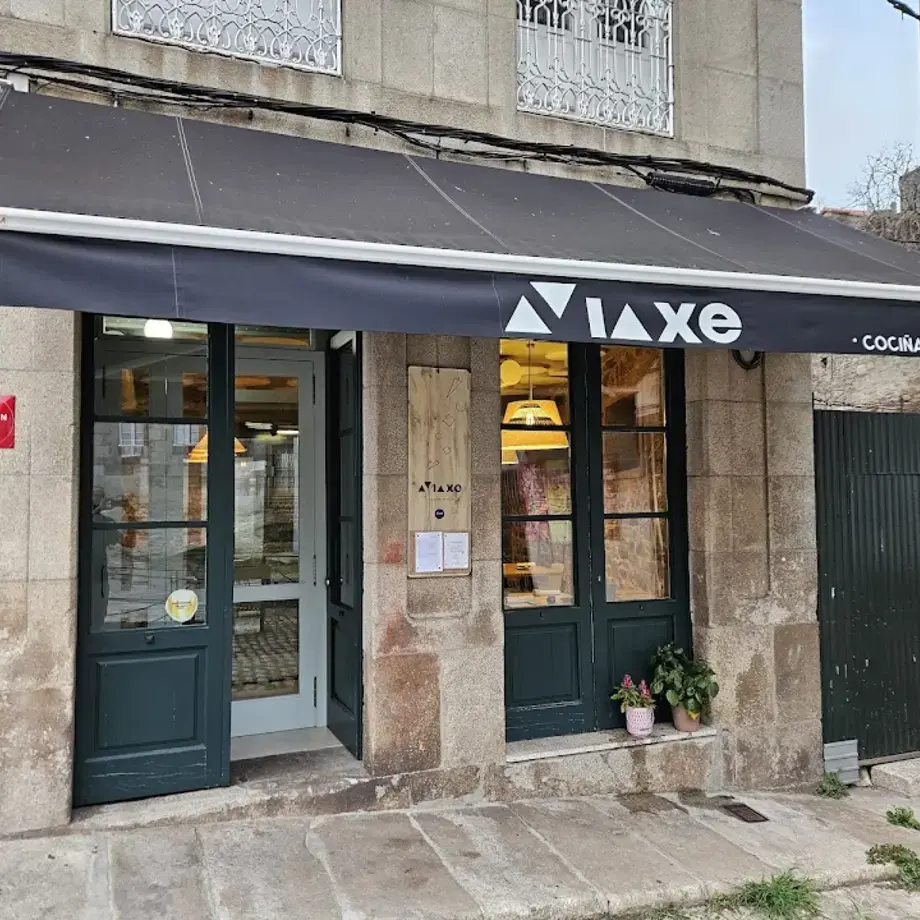 A Viaxe ~ Cociña de Matices A Viaxe ~ Cociña de Matices