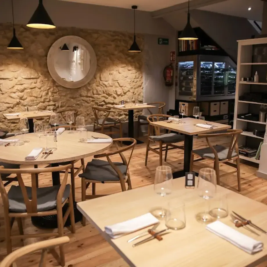 Alba Restaurante Alba Restaurante