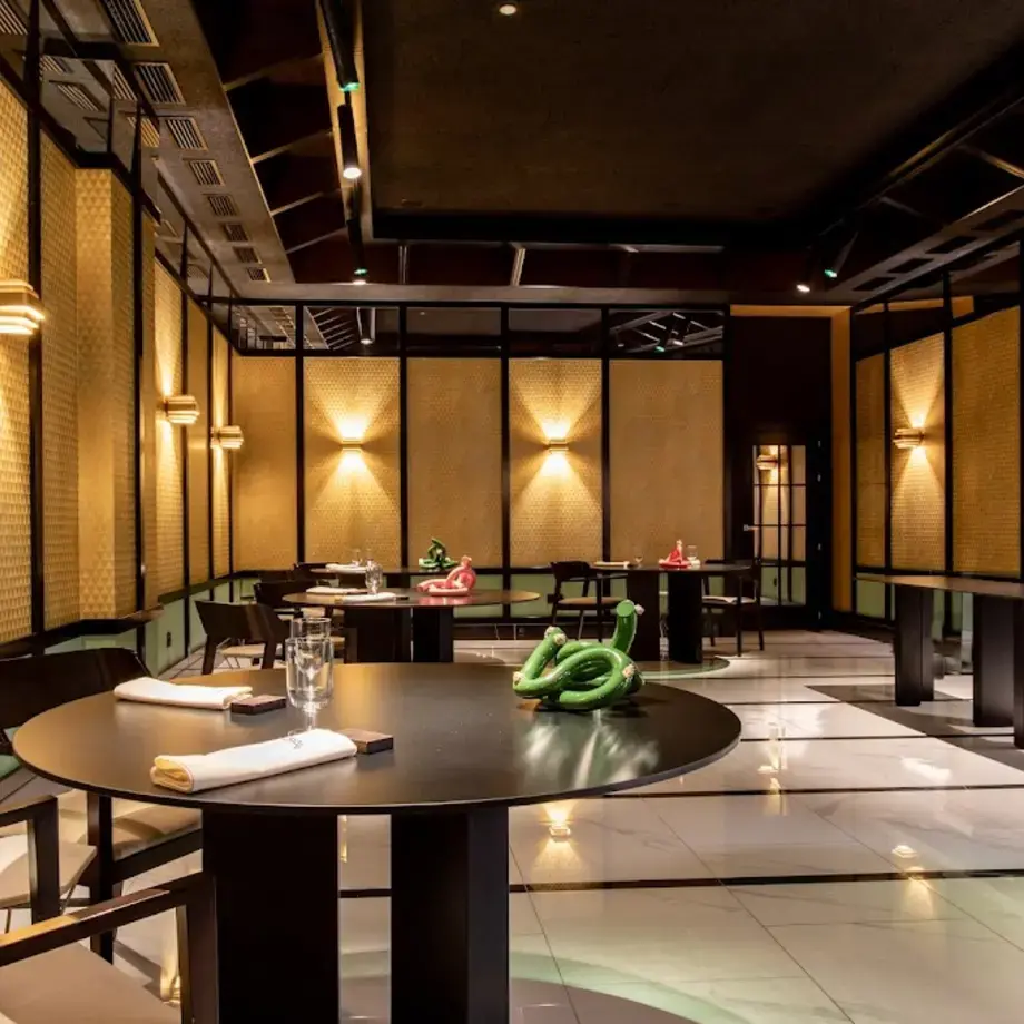 Alejandro Serrano Restaurante Alejandro Serrano Restaurante