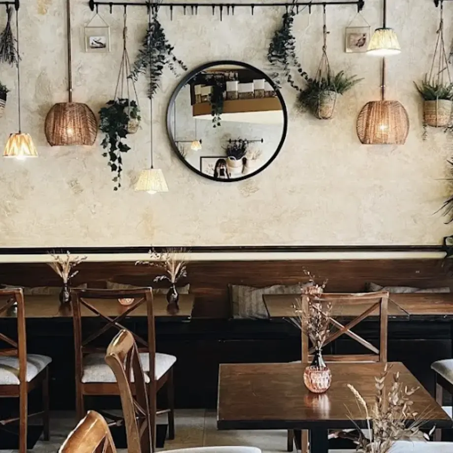 Algrano Bistro | Tamarit