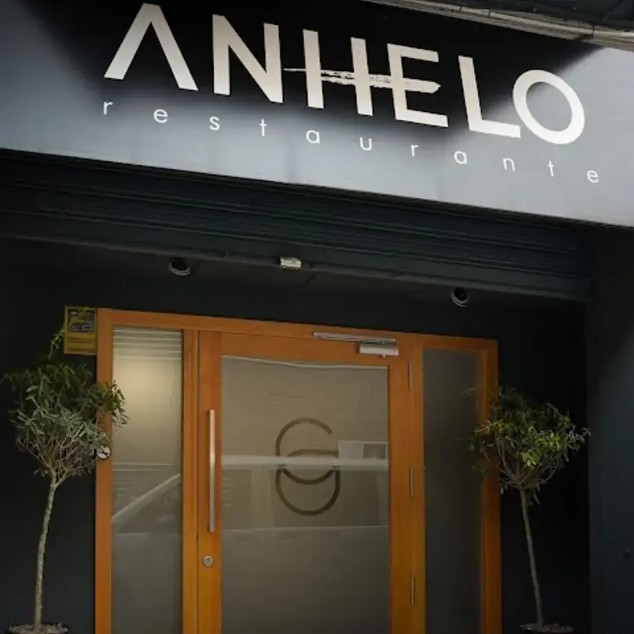 Anhelo Restaurante Anhelo Restaurante