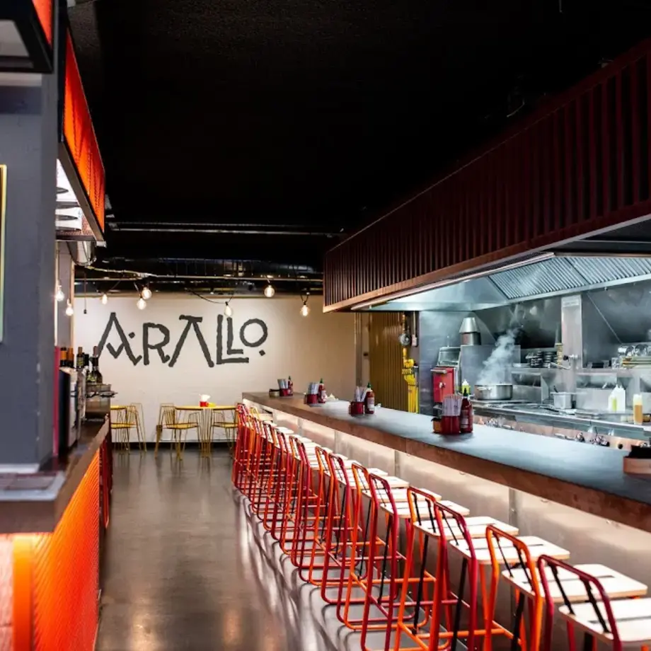 Arallo Madrid